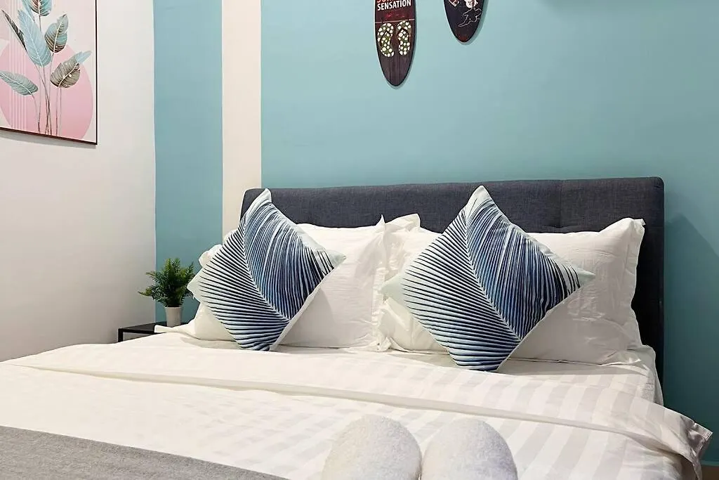 Oceanfront Charm 2Br Gurneydrive#Seaviewgeorgetown Διαμέρισμα 0*, Τζωρτζ Τάουν